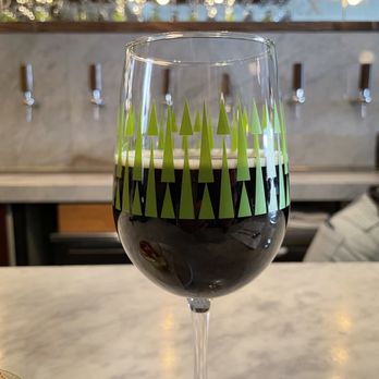 TØRST - Logsdon Farmhouse Ales' "Metamorphosis Rye Whiskey Barrel Imperial Porter" - Pubs Near Me - Brooklyn, New York