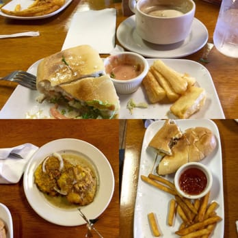 Coco's Cuban - Cuban Near Me - Cumming, Georgia