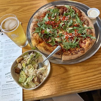 Pinthouse Pizza - Yummm - Pizza Near Me - Austin, Texas