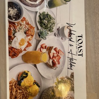 Toast Kitchen & Bar - Breakfast & Brunch Near Me - Brea, California Toast Kitchen & Bar - Breakfast & Brunch Near Me - Brea, California