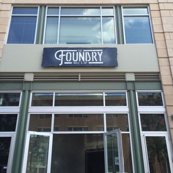 The Foundry Table & Tap - Gastropubs Near Me - Pittsburgh, Pennsylvania The Foundry Table & Tap - Gastropubs Near Me - Pittsburgh, Pennsylvania