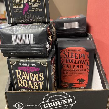 ALDI - Halloween themed coffee - Grocery Near Me - Kemah, Texas ALDI - Halloween themed coffee - Grocery Near Me - Kemah, Texas