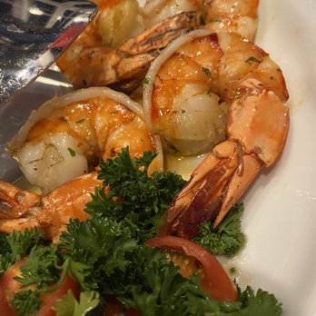 Carbone - Shrimp Scampi - Italian Near Me - New York, New York Carbone - Shrimp Scampi - Italian Near Me - New York, New York