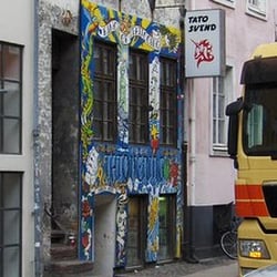 Tato-Svend