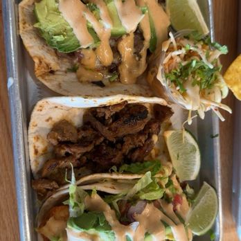 Taco Madre - Korean BBQ Taco Mayan Taco Camaron Taco - Tacos Near Me - Augusta, Georgia Taco Madre - Korean BBQ Taco Mayan Taco Camaron Taco - Tacos Near Me - Augusta, Georgia