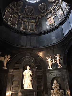 Église Notre-Dame des Victoires au Sablon by null
