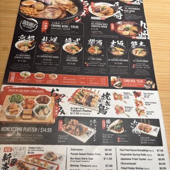 Kyuramen - Ramen Near Me - Oak Park, Illinois Kyuramen - Ramen Near Me - Oak Park, Illinois