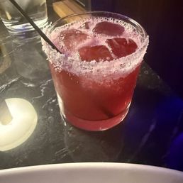 Hibiscus margarita Hibiscus margarita