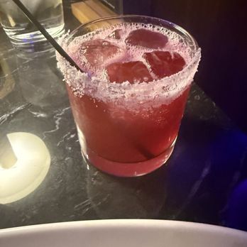 Six Seven Five Lounge - Hibiscus margarita - Lounges Near Me - Inglewood, California Six Seven Five Lounge - Hibiscus margarita - Lounges Near Me - Inglewood, California