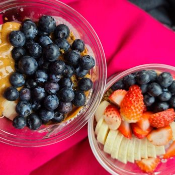 South Block - Acai Bowls Near Me - Arlington, Virginia