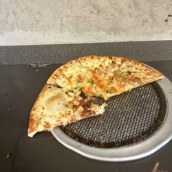 BC Pizza