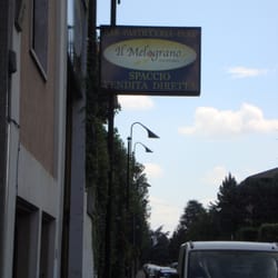 Il Melograno