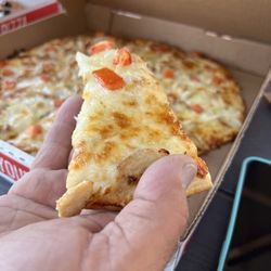 Heise Pizza Parlor