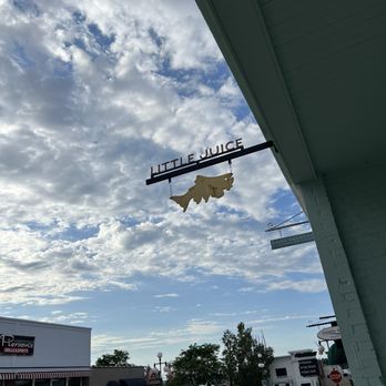 Little Juice - Coffee & Tea Near Me - Harbor Springs, Michigan Little Juice - Coffee & Tea Near Me - Harbor Springs, Michigan