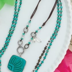 Simply Sublime Jewelry