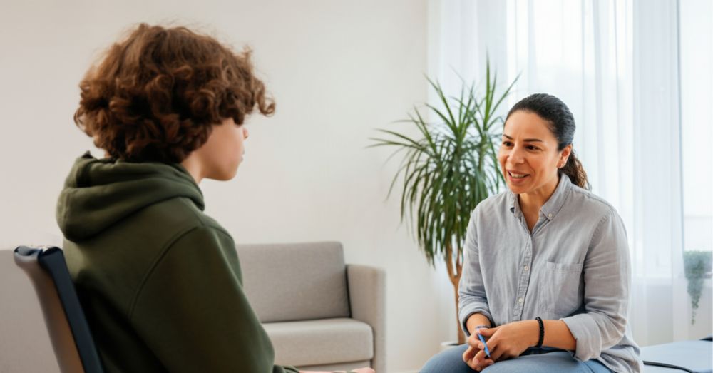 Skill Builders ABA - child therapist in Cottonwood Heights, UT