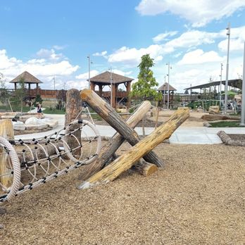 Westminster Station Park Nature Playground - Play area - Parks Near Me Westminster Station Park Nature Playground - Play area - Parks Near Me