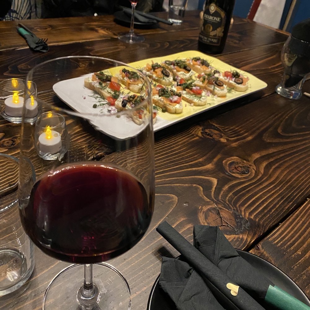 Firefly - Cocktail Bars Near Me - Flushing, New York