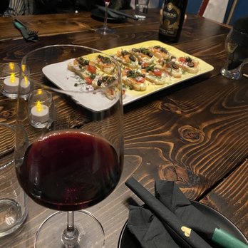 Firefly - Cocktail Bars Near Me - Flushing, New York