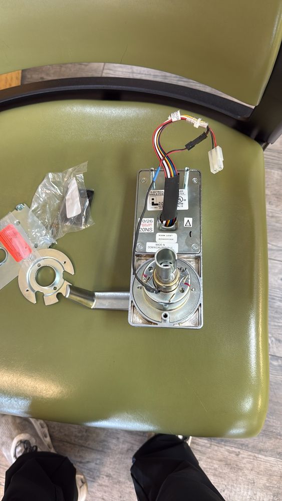 Slide of A Locksmith Near me