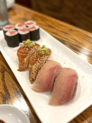 Sushi Maru by null