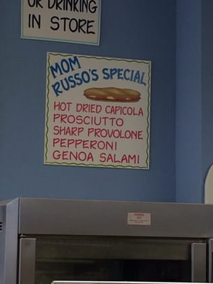Russo's Market by null