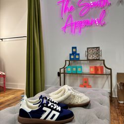 The South Apparel
