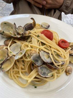 Osteria Alla Frasca by null