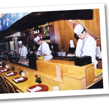 Mene Sushi - Photo courtesy menesushi.com. - Sushi Bars Near Me - West Bloomfield, Michigan