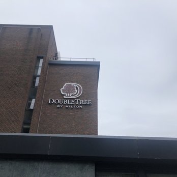 DoubleTree by Hilton Hotel London - Ealing - Hotels Near Me - Ealing, XGL