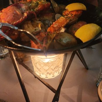 Maple & Ash - Seafood Tower - Steakhouses Near Me - Scottsdale, Arizona