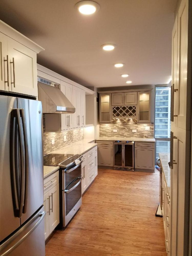 Slide of Brz Construction Group & Development