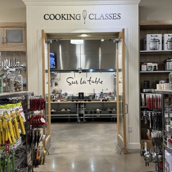 Sur la Table - Cooking Classes Near Me - Austin, Texas