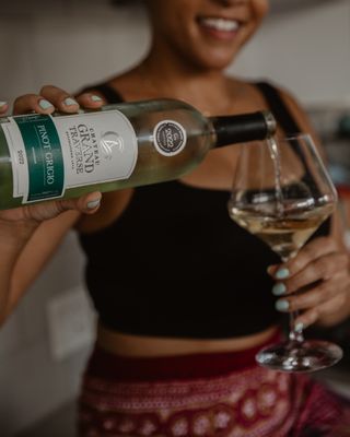 Chateau Grand Traverse by null