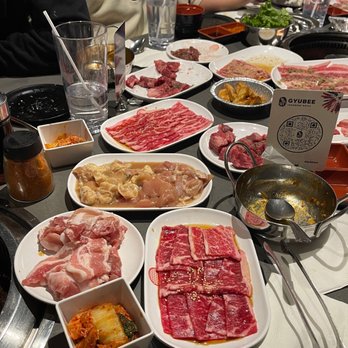 Gyubee Japanese Grill - Japanese Near Me - Markham, Ontario Gyubee Japanese Grill - Japanese Near Me - Markham, Ontario