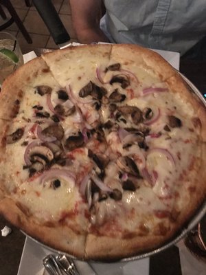 Campioni Pizza Birra & Tapas by null