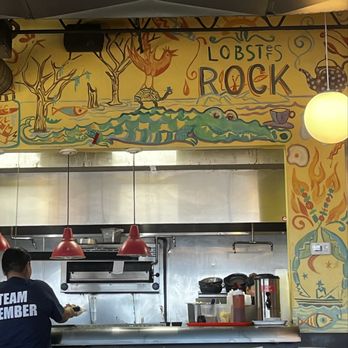 The Gumbo Diner - Seafood Near Me - Galveston, Texas The Gumbo Diner - Seafood Near Me - Galveston, Texas
