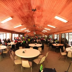 Camp Oakhurst