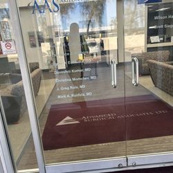 Arizona Advanced Surgery
