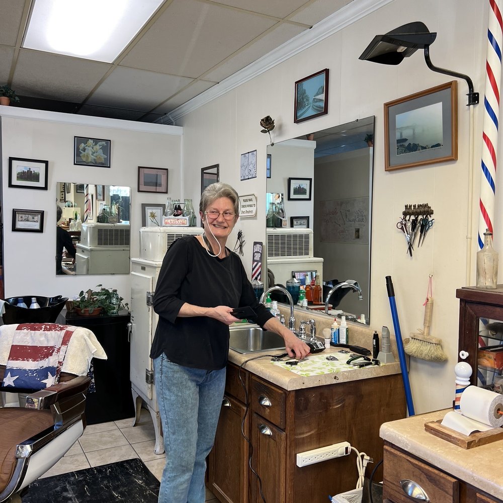 CourtHouse Barber Shop and Styling - The owner - Barbers Near Me - Gloucester Courthouse, Virginia