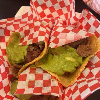 Chula Tacos - Asada tacos - Tacos Near Me - San Diego, California