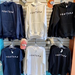 Very Ventura Gift Shop & Gallery - 2/15/21
