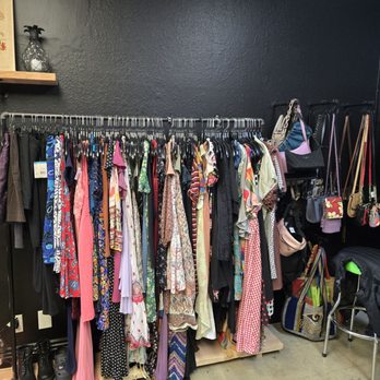 Black Penny Thrift - Fun - Thrift Stores Near Me - Claremont, California Black Penny Thrift - Fun - Thrift Stores Near Me - Claremont, California