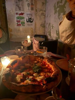 Pizza Félix by null