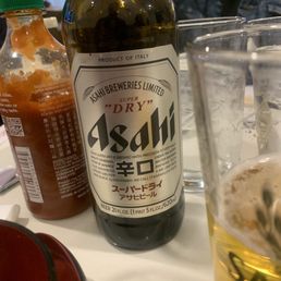 Ashai Ashai