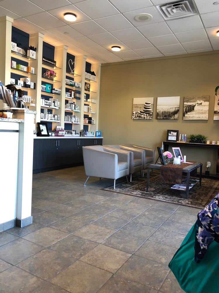 HAND & STONE MASSAGE AND FACIAL SPA 11 Photos & 55 Reviews 6020