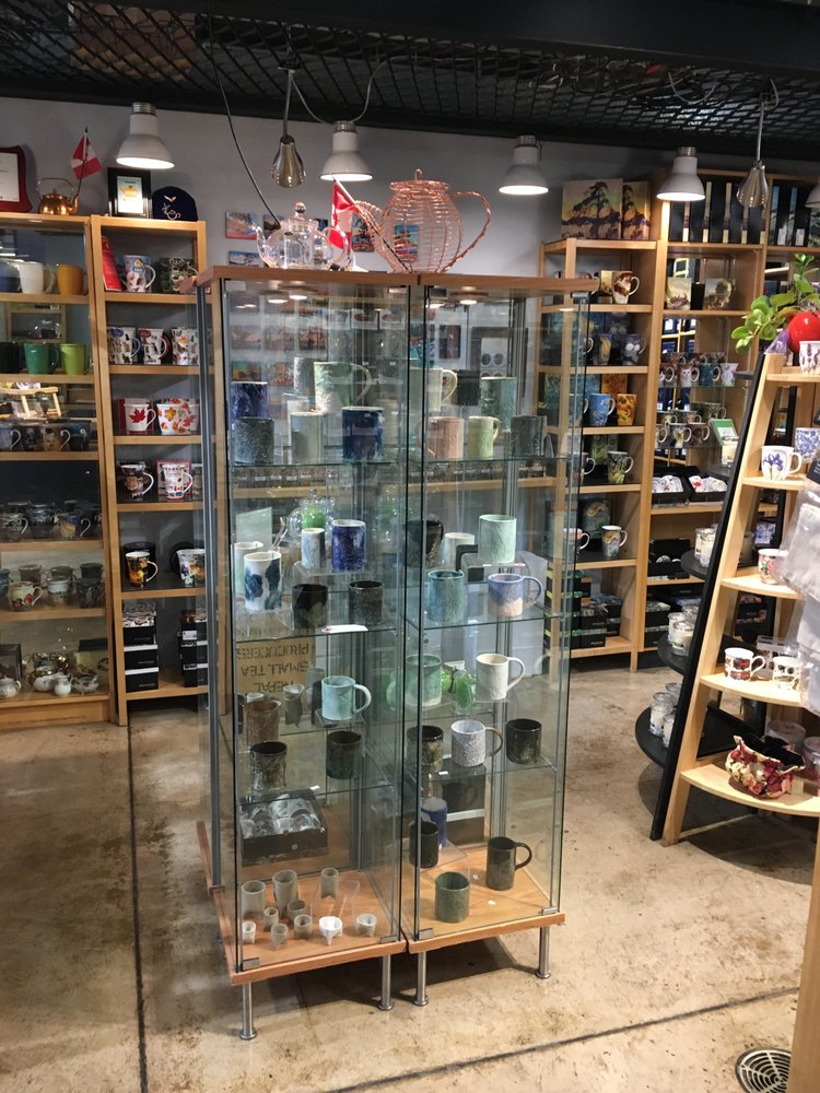 BLUE TEAPOT TEA & HERB Updated April 2024 20 Reviews 123 Carrie Cates Court, North