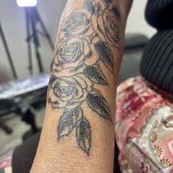 Davinci Tattoo & Piercing - Bad ass art! DaVinci dynasty is here!