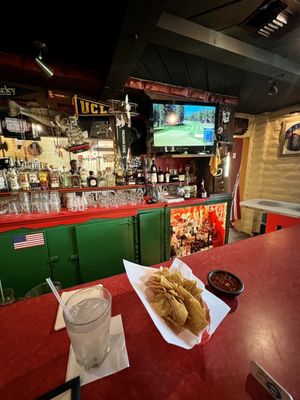 Hernandez Hideaway Restaurant by null