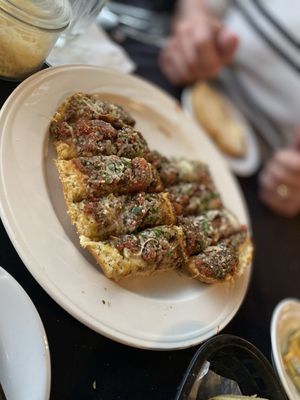Uricchio's Trattoria by null
